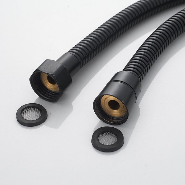 Смеситель Shevanik S9602H