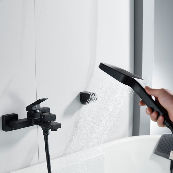 Смеситель Shevanik S9602H