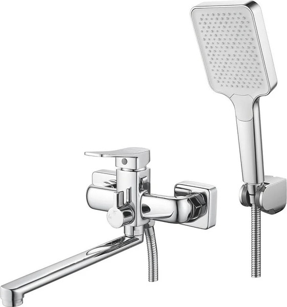 Смеситель Shevanik S9902 - фото