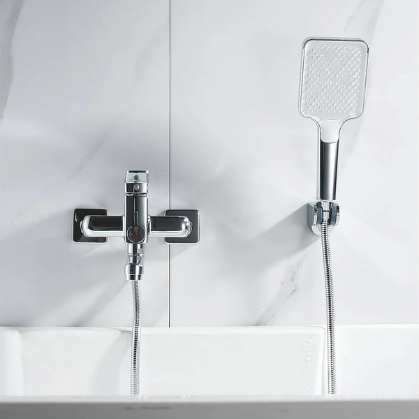 Смеситель Shevanik S9902