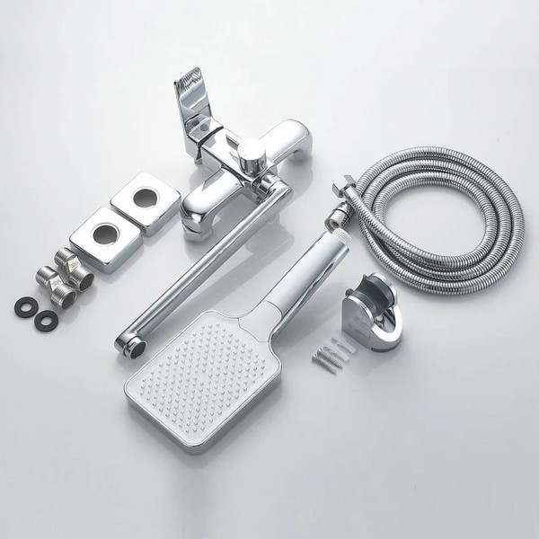 Смеситель Shevanik S9902