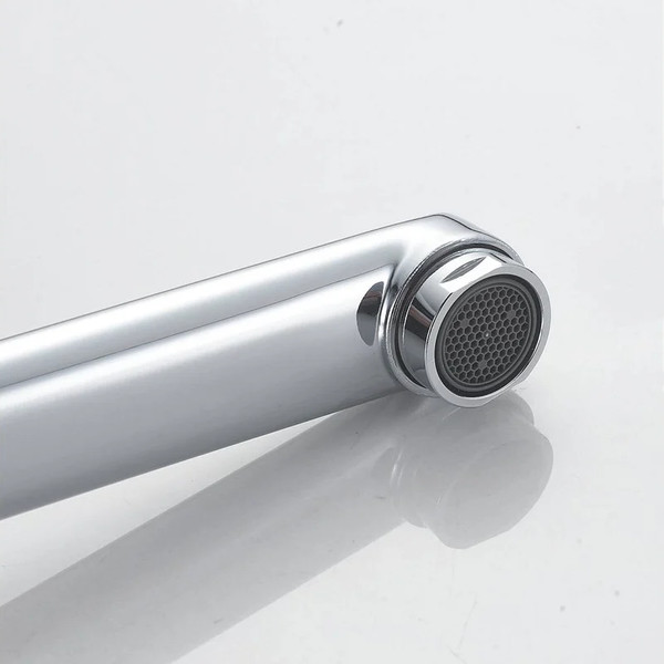 Смеситель Shevanik S9902