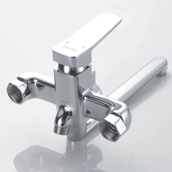 Смеситель Shevanik S9902