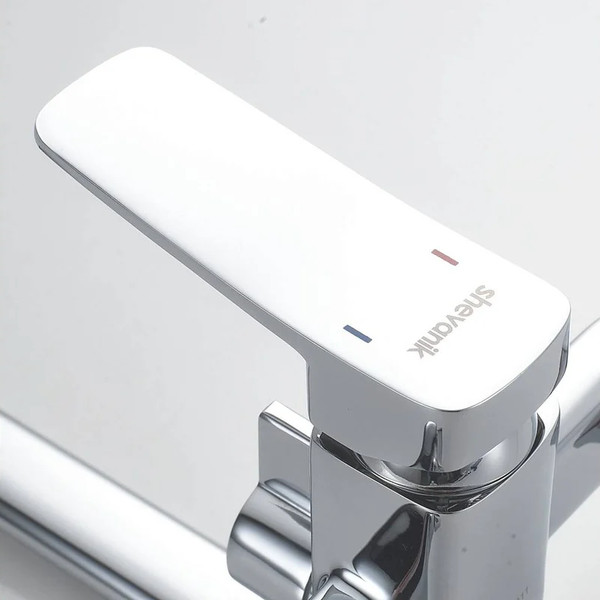 Смеситель Shevanik S9902