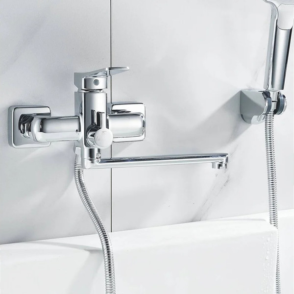 Смеситель Shevanik S9902