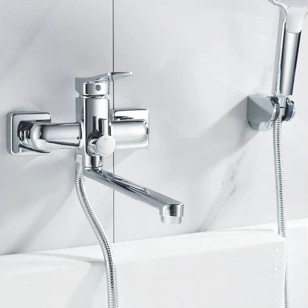 Смеситель Shevanik S9902