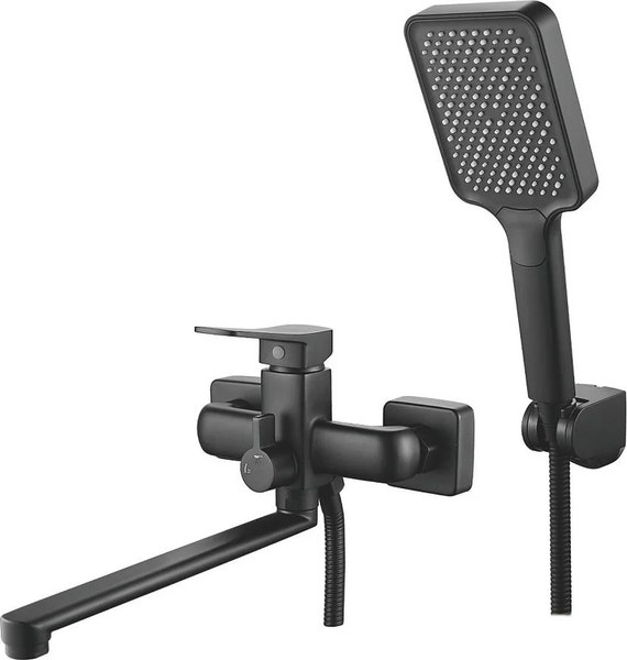 Смеситель Shevanik S9902H - фото