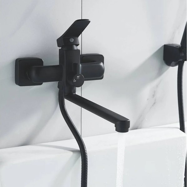 Смеситель Shevanik S9902H