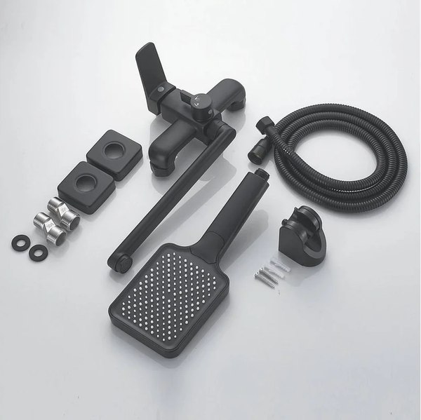 Смеситель Shevanik S9902H