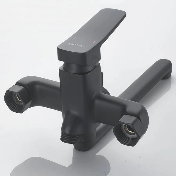 Смеситель Shevanik S9902H