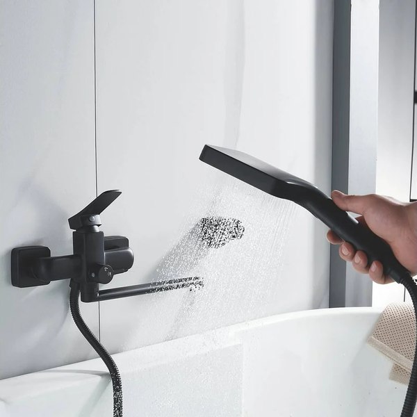 Смеситель Shevanik S9902H