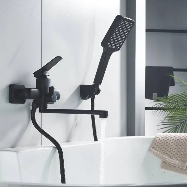 Смеситель Shevanik S9902H