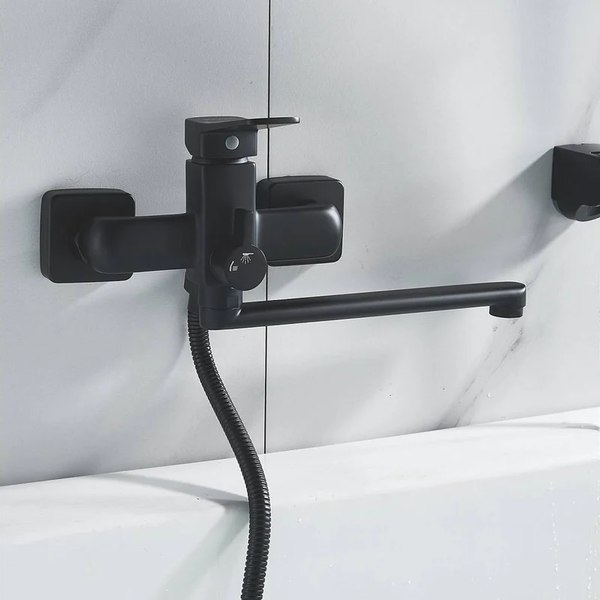 Смеситель Shevanik S9902H