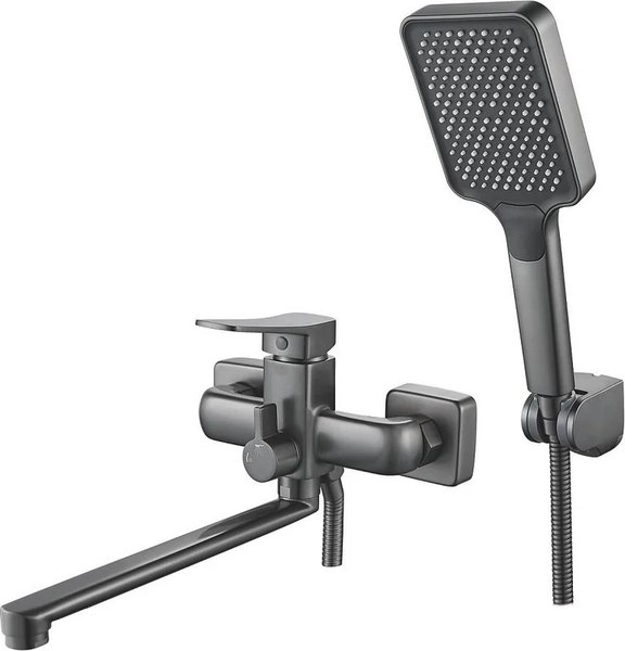 Смеситель Shevanik S9902T - фото