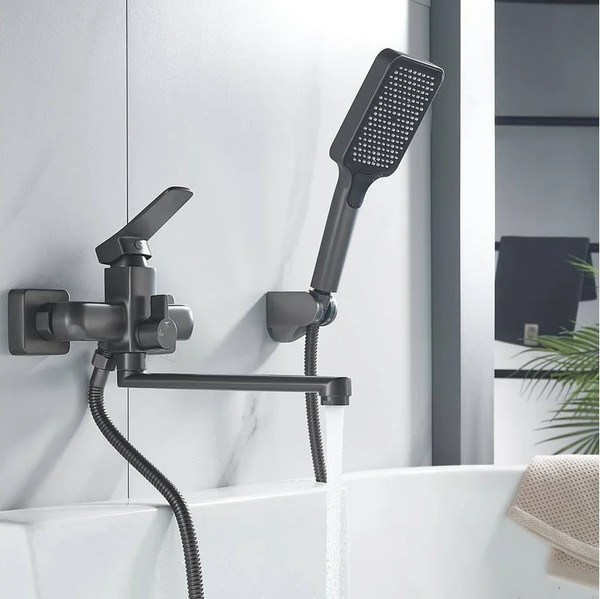 Смеситель Shevanik S9902T