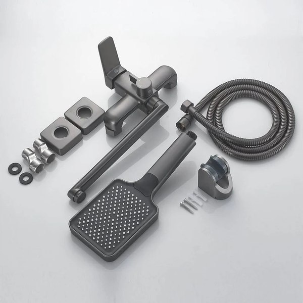 Смеситель Shevanik S9902T