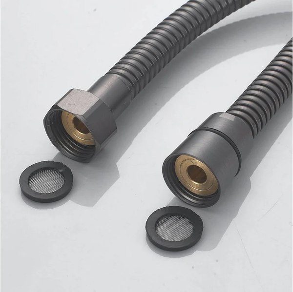 Смеситель Shevanik S9902T