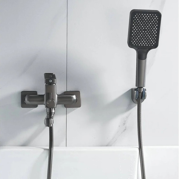 Смеситель Shevanik S9902T