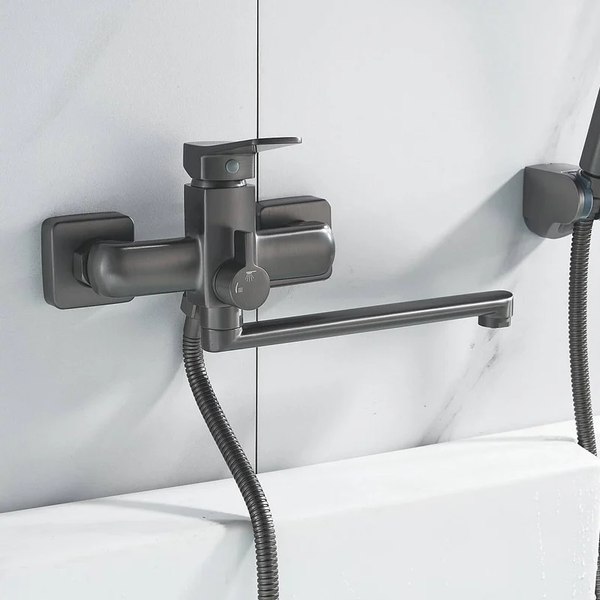 Смеситель Shevanik S9902T