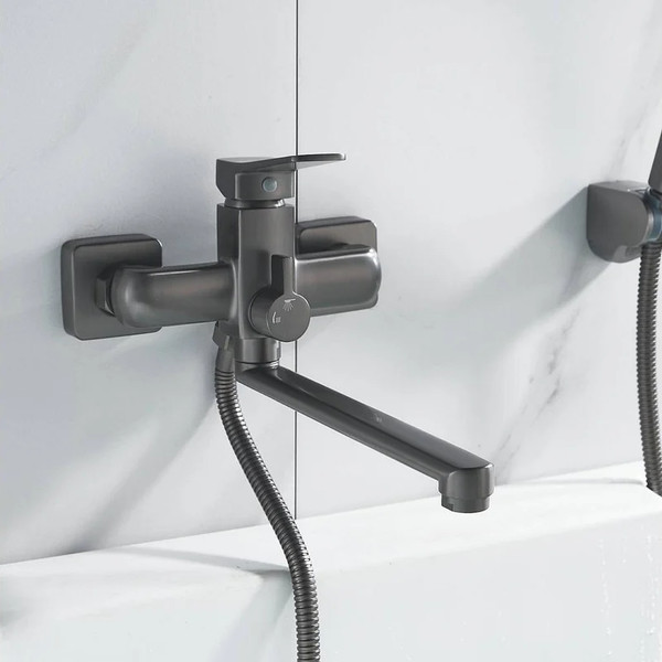 Смеситель Shevanik S9902T