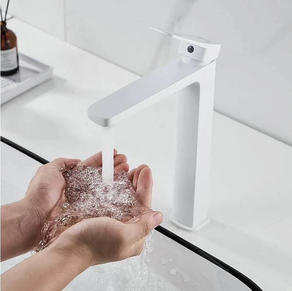 Смеситель Shevanik S9911C