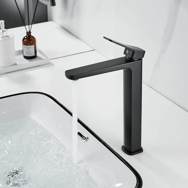 Смеситель Shevanik S9911H