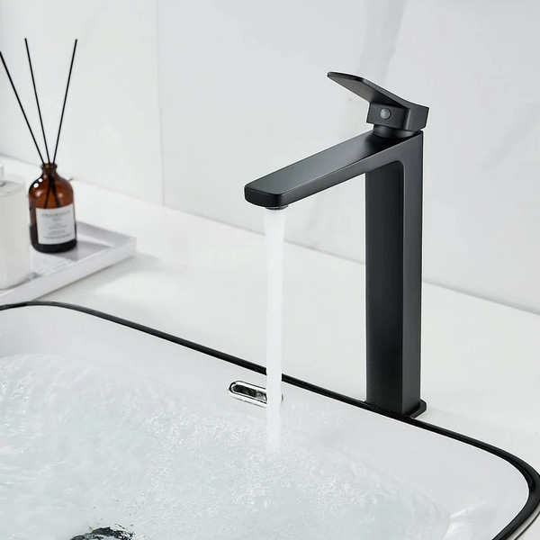 Смеситель Shevanik S9911H