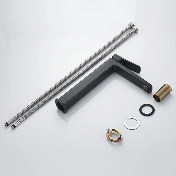 Смеситель Shevanik S9911H