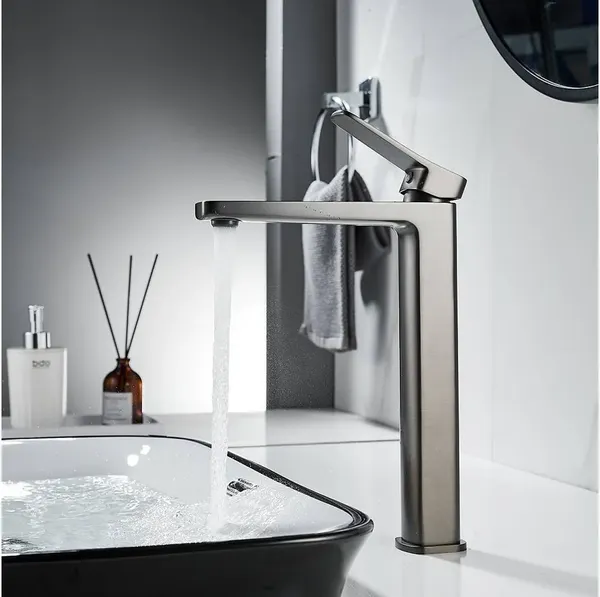 Смеситель Shevanik S9911T