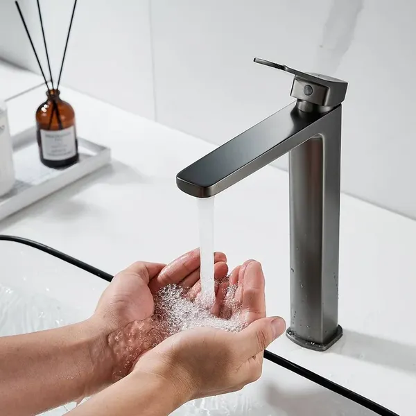 Смеситель Shevanik S9911T