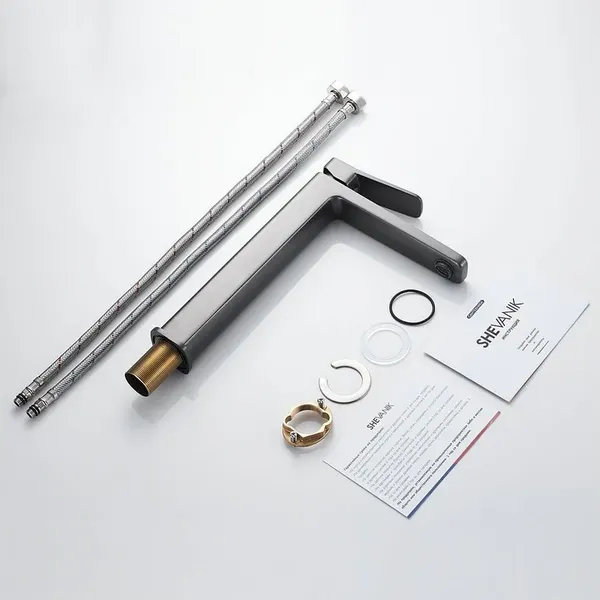 Смеситель Shevanik S9911T