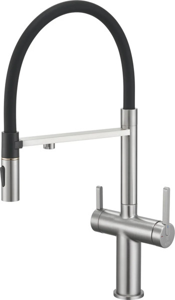 Смеситель Rose R458L - фото