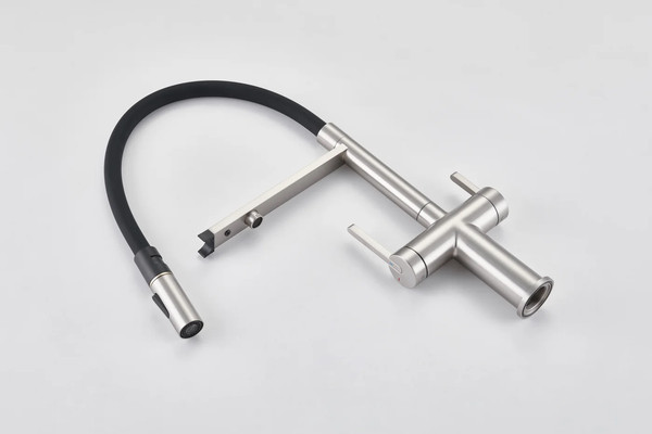 Смеситель Rose R458L