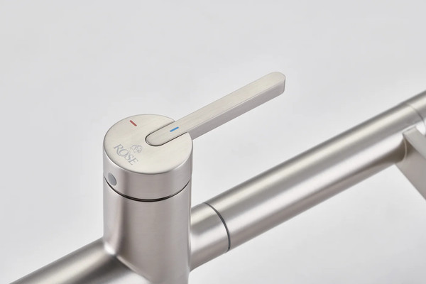 Смеситель Rose R458L