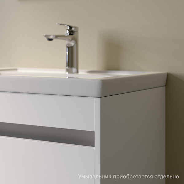 Тумба под умывальник IDDIS Zodiac X ZDX60WNi95
