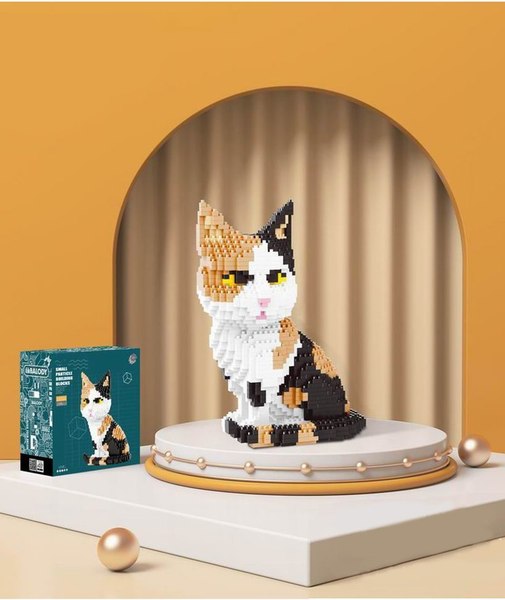 Конструктор Наша игрушка Y19617026