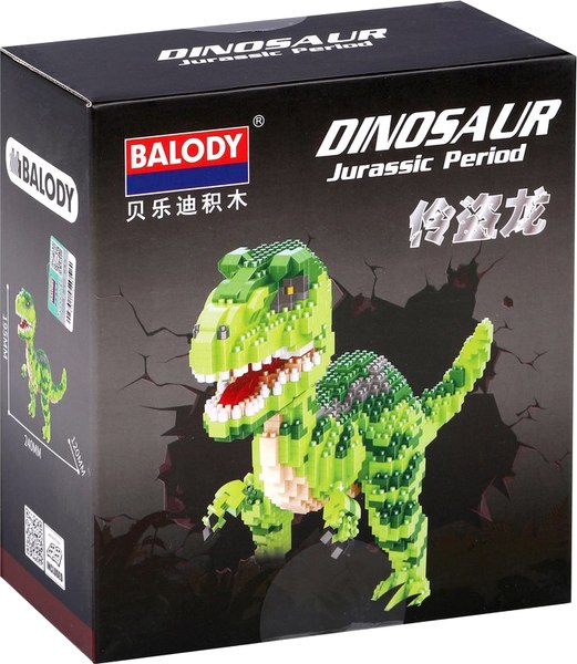 Микроконструктор Наша игрушка Y19617043 - фото