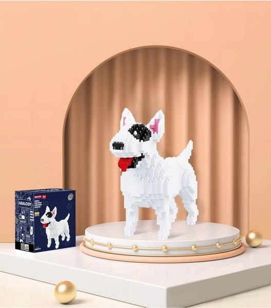 Микроконструктор Наша игрушка Y19617263