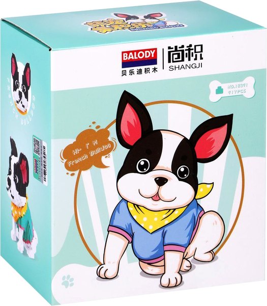 Микроконструктор Наша игрушка Y19617303 - фото