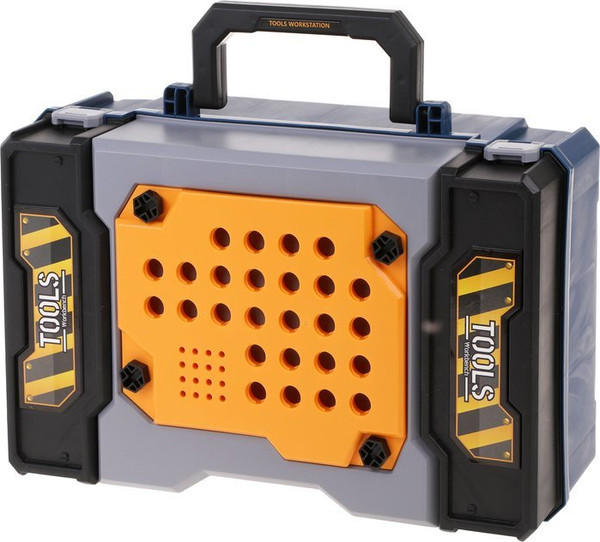 Верстак-стол игрушечный Наша игрушка Y15230477