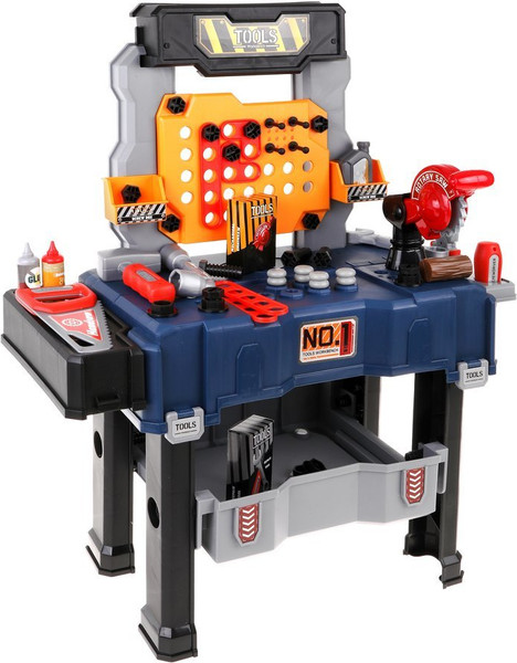 Верстак-стол игрушечный Наша игрушка Y15230477