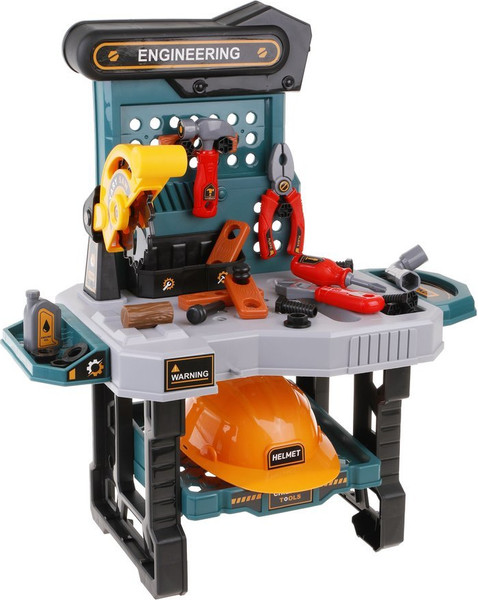 Верстак-стол игрушечный Наша игрушка Y15230506