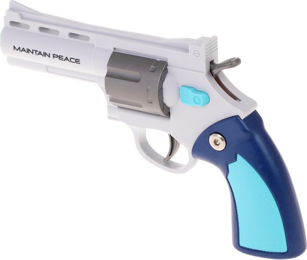 Револьвер игрушечный Наша игрушка M1712-6