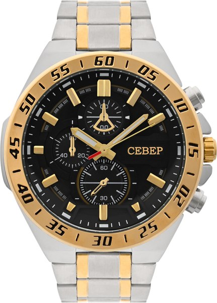 Часы наручные мужские Север E2035-038 - фото