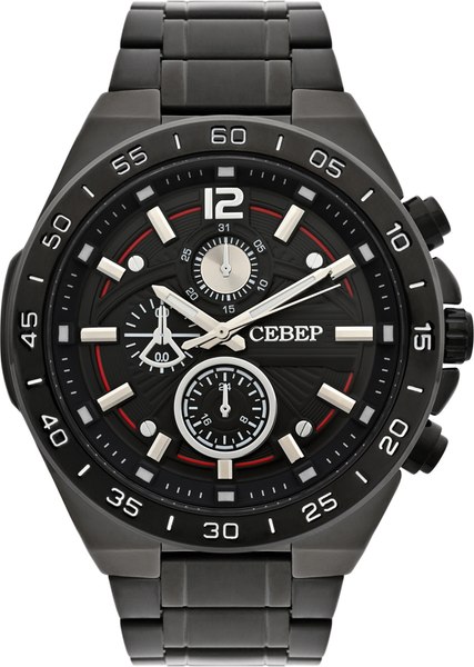 Часы наручные мужские Север E2035-039 - фото