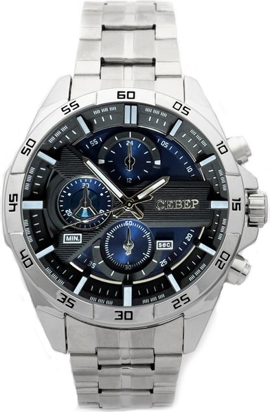 Часы наручные мужские Север E2035-040 - фото