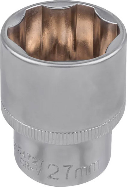 Головка слесарная Forsage F-54727 - фото