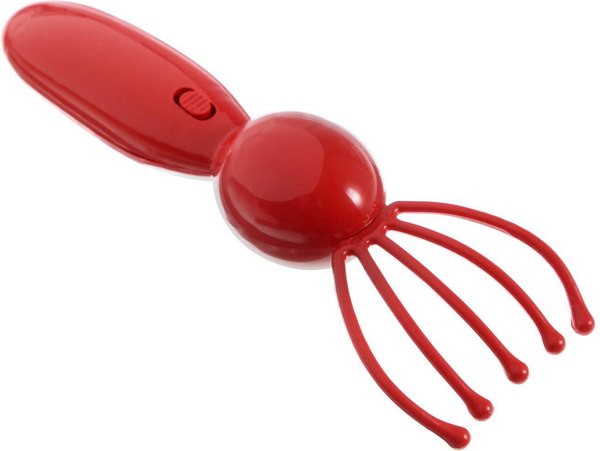 Массажер механический LuazON Home 2672152  - фото