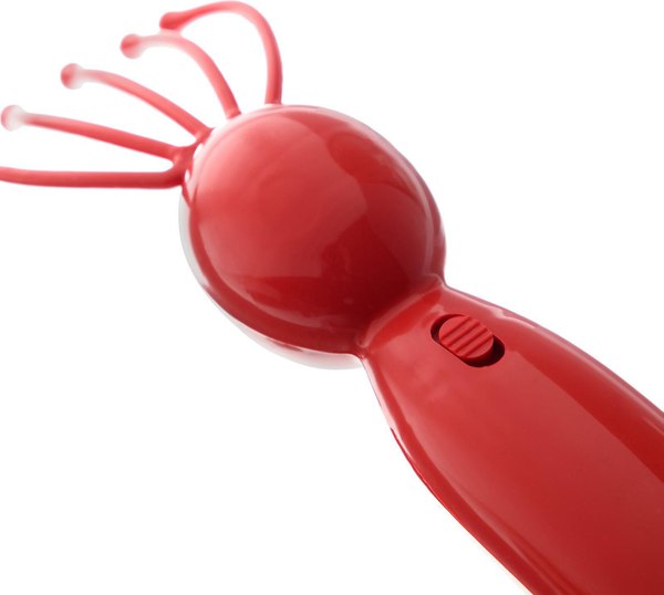 Массажер механический LuazON Home 2672152 