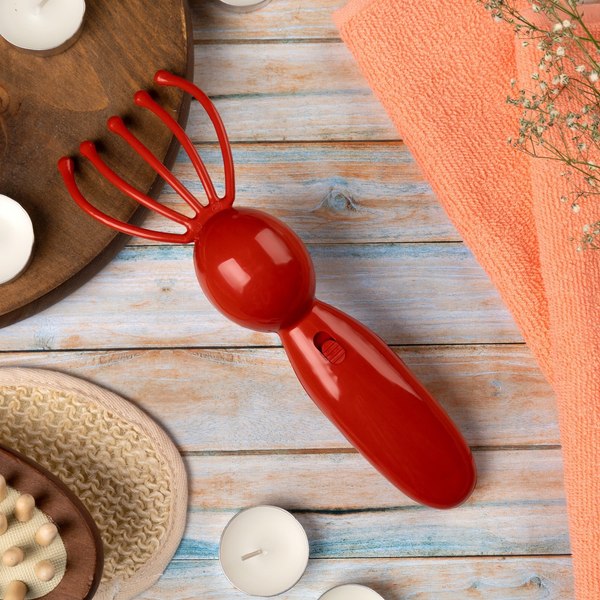 Массажер механический LuazON Home 2672152 